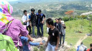 230 Peserta Ikuti Bojonegoro Travel Fair 2016